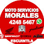 Moto Servicios Morales