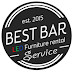 logo Best Bar-Service