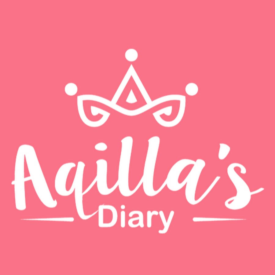 Aqilla's Diary