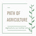 Path Of Agriculture