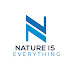 logo Nature is Everything