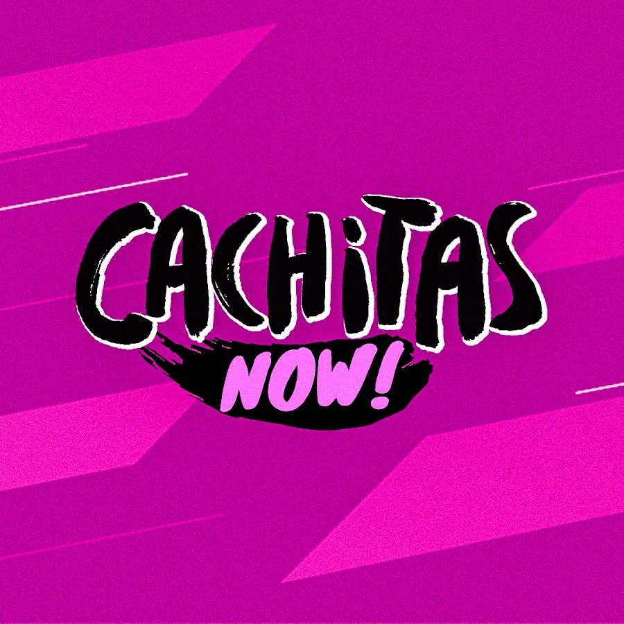 Cachitas Now! - YouTube