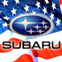 Ruge's Subaru