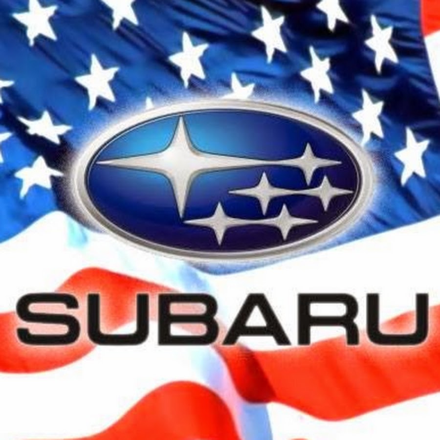 Ruges Subaru