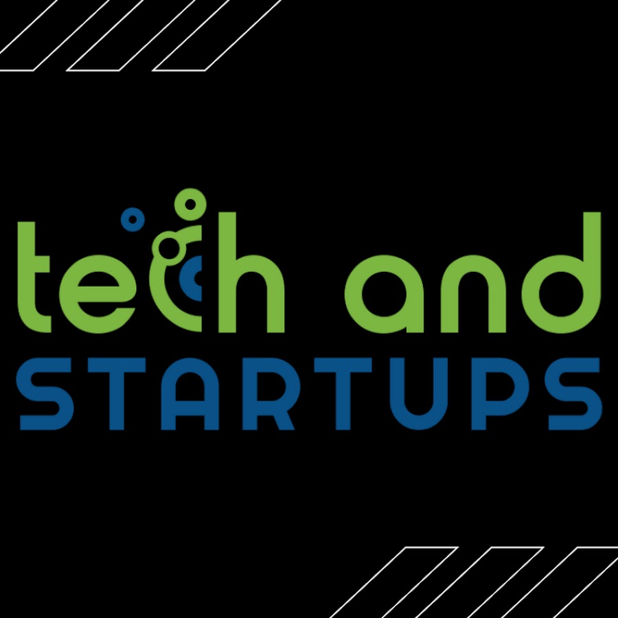 Tech And Startups