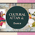 Cultural Attan& Dance