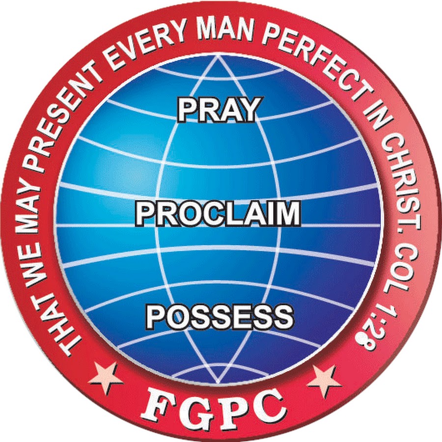 FULL GOSPEL PENTECOSTAL CHURCH Pr.I.VINIL SATHISH @fgpcprvinilsathish