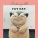 Baking with Fat Cat