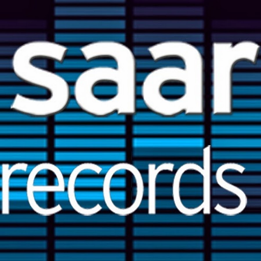 Saar Records @saarrecordstv