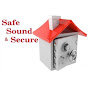 Lock picking SafeSound &Secure