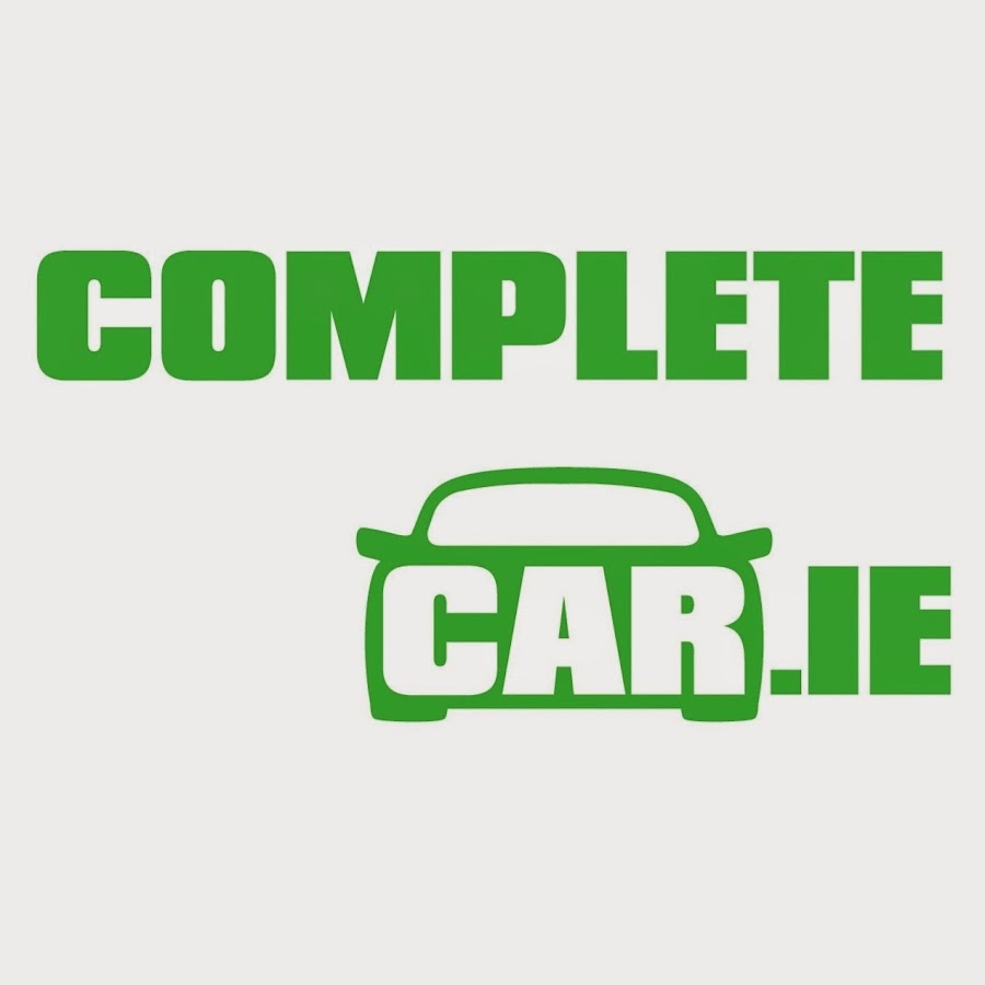 CompleteCar.ie @CompletecarIe