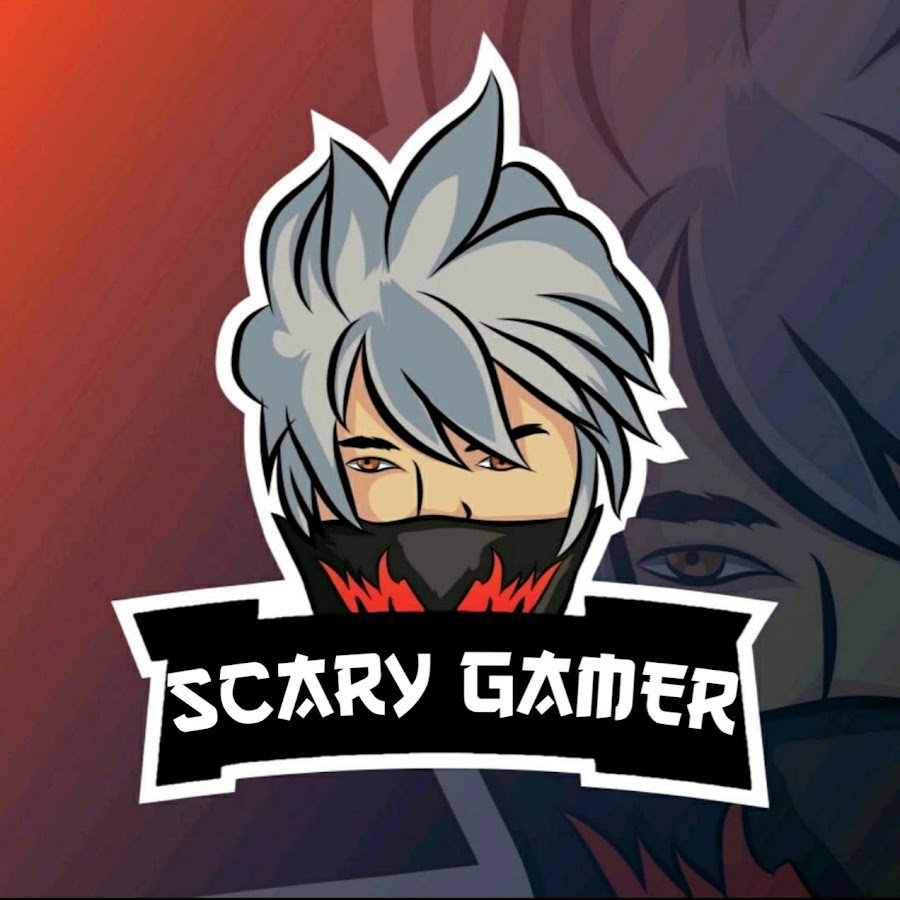 SCARY GAMER