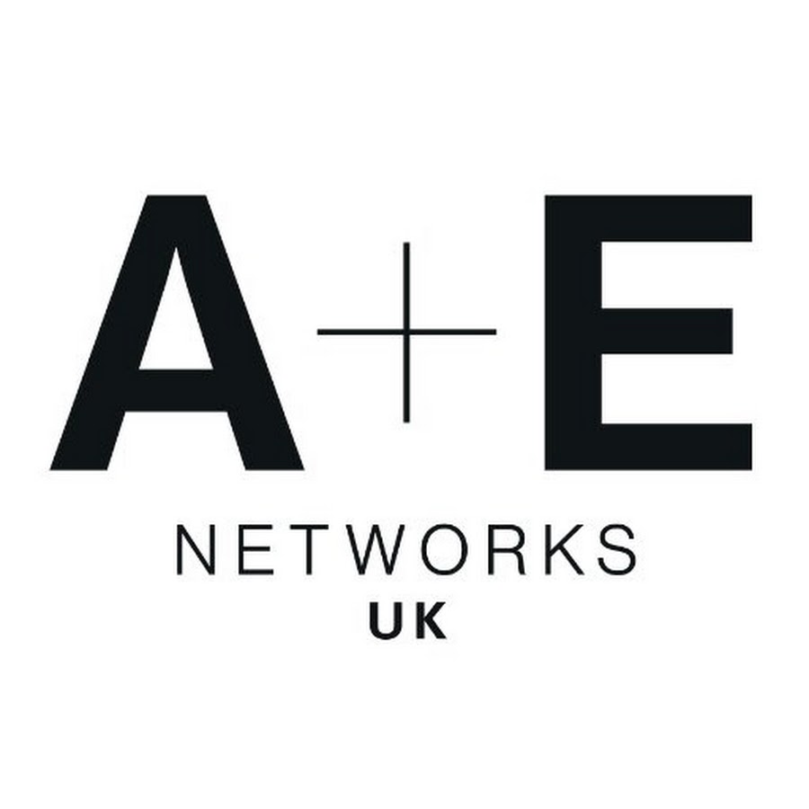 A e networks uk youtube