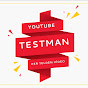 TestMan - TAYFUN AKAN