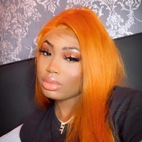 influencer profile picture