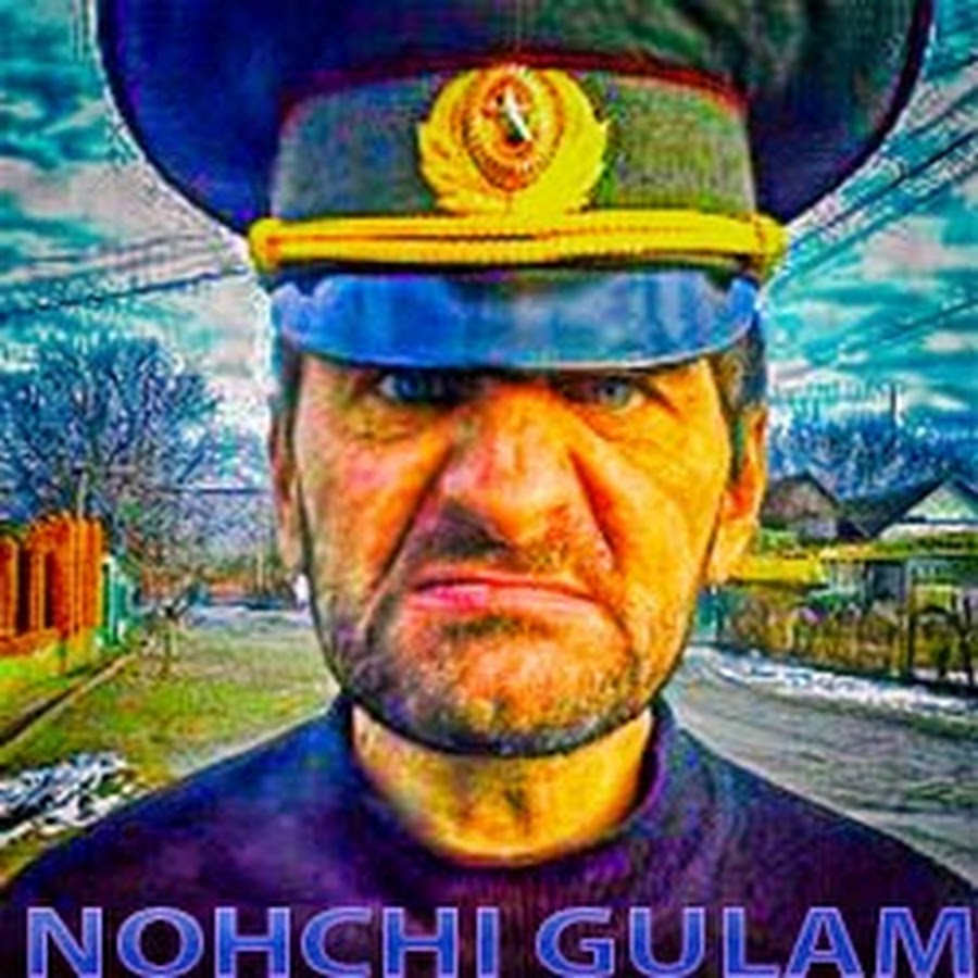 Noxchigulam Youtube