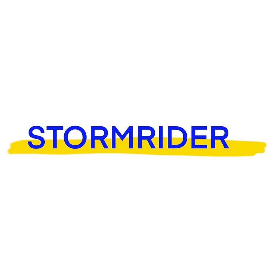 StormRider
