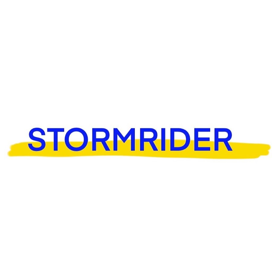 StormRider