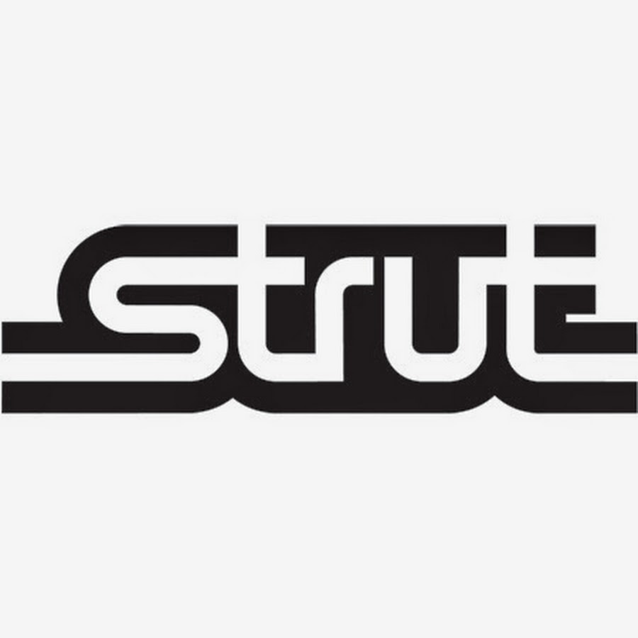 Strut Records