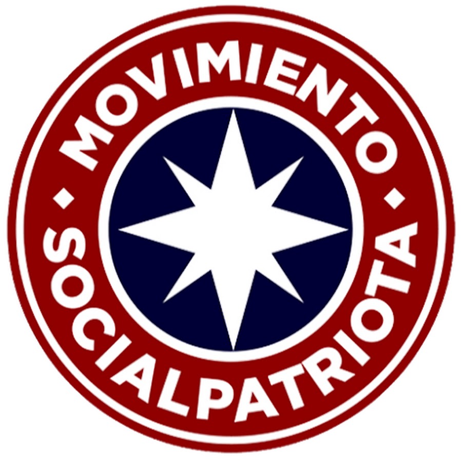 Movimiento Social Patriota @movimientosocialpatriota3097