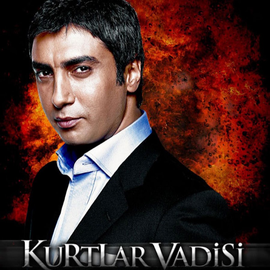 Kurtlar Vadisi @kurtlarvadisiofficial