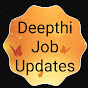 Deepthi Job Updates