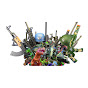 MG Surprise Toys youtube avatar