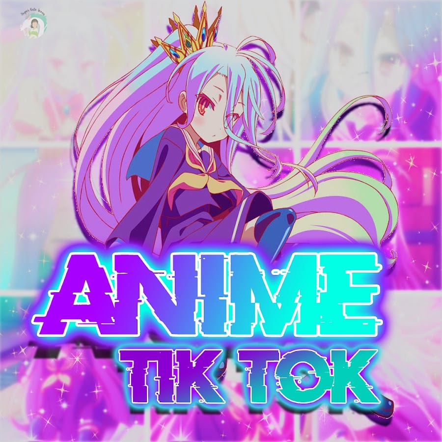 Anime. _ .Tiktok - YouTube