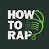 logo How To Rap