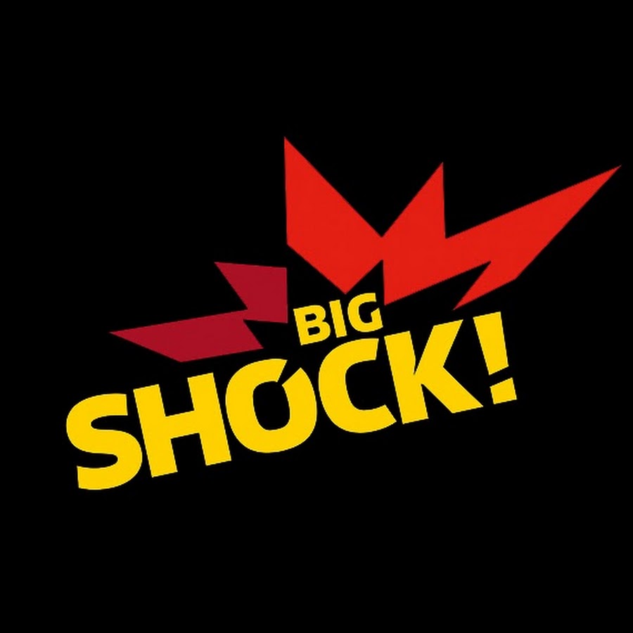 BIG SHOCK! @bigshocktv