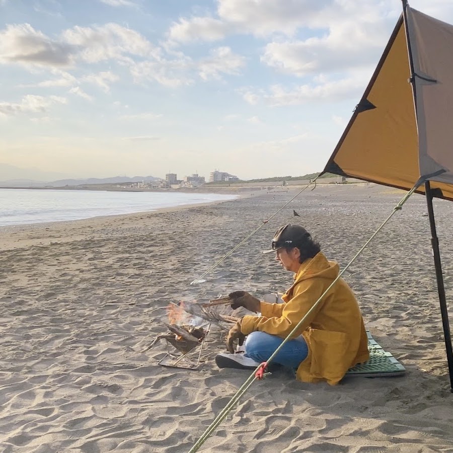 バシちゃんねる【楽しい湘南移住】