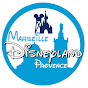 Marseille Disneyland Provence