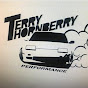 Terry Thornberry Performance