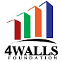 The 4WALLS Foundation