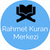 Rahmet Kuran Merkezi