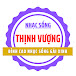 NHẠC SỐNG THỊNH VƯỢNG