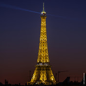 La tour Eiffel