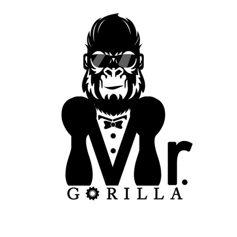 Mr. Gorilla