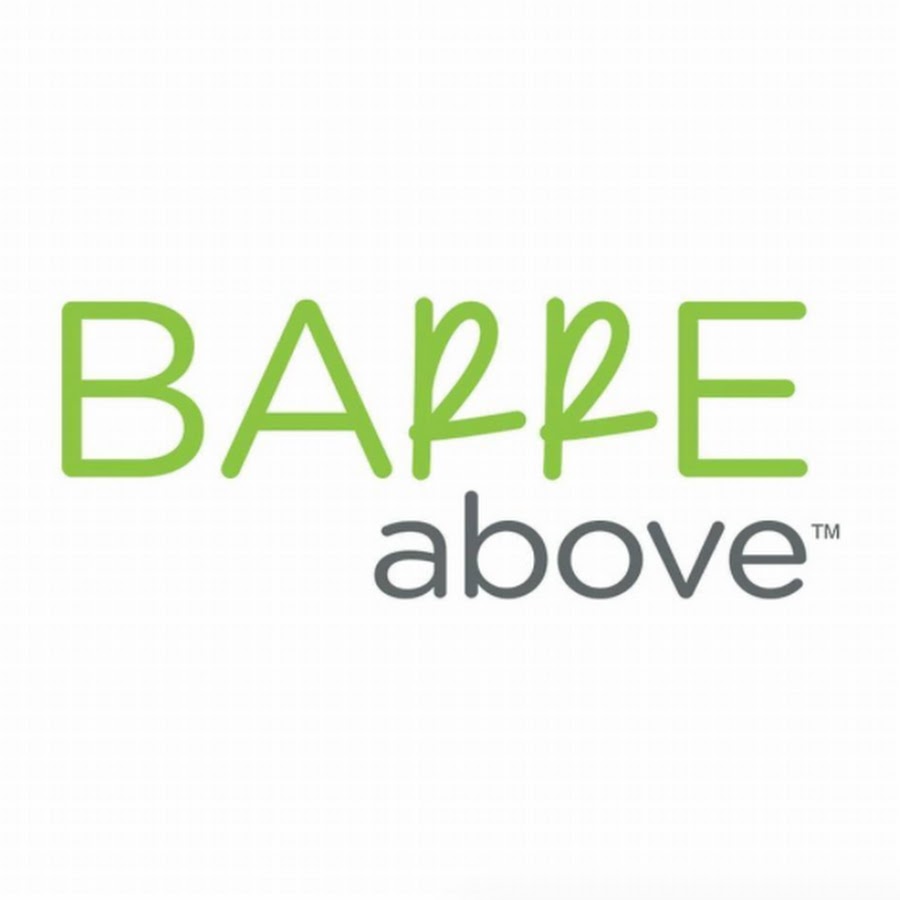 Barre Above YouTube