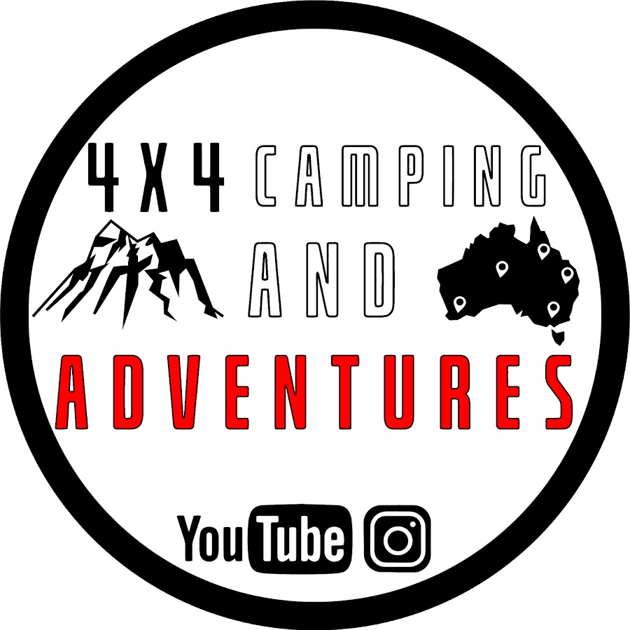 4x4 Camping and Adventures @4x4CampingandAdventures