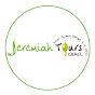 Jeremiah Tours Israël