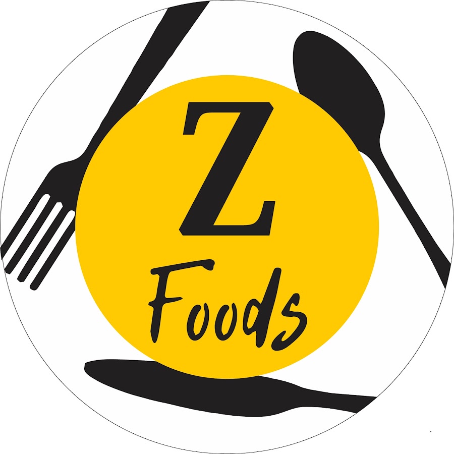 z foods - YouTube