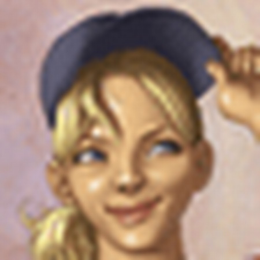 Avatargirl1337 youtube