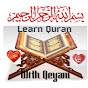 Learn QURAN with Qeyam