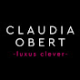 Claudia Obert Luxus Clever