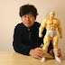 Hiroo's figure introduction