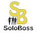 logo Solo Boss