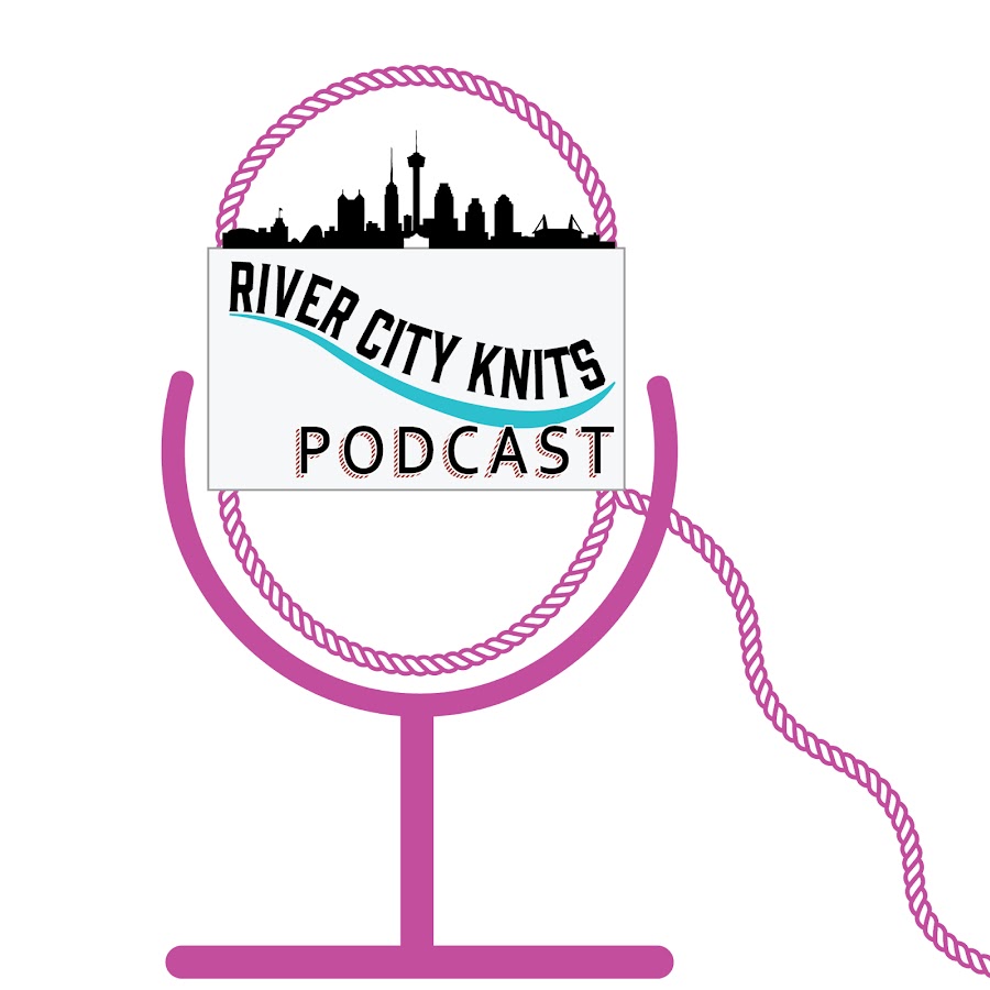 River City Knits Podcast