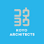 KOYO ARCHITECTS