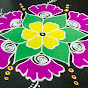 mana rangoli ideas